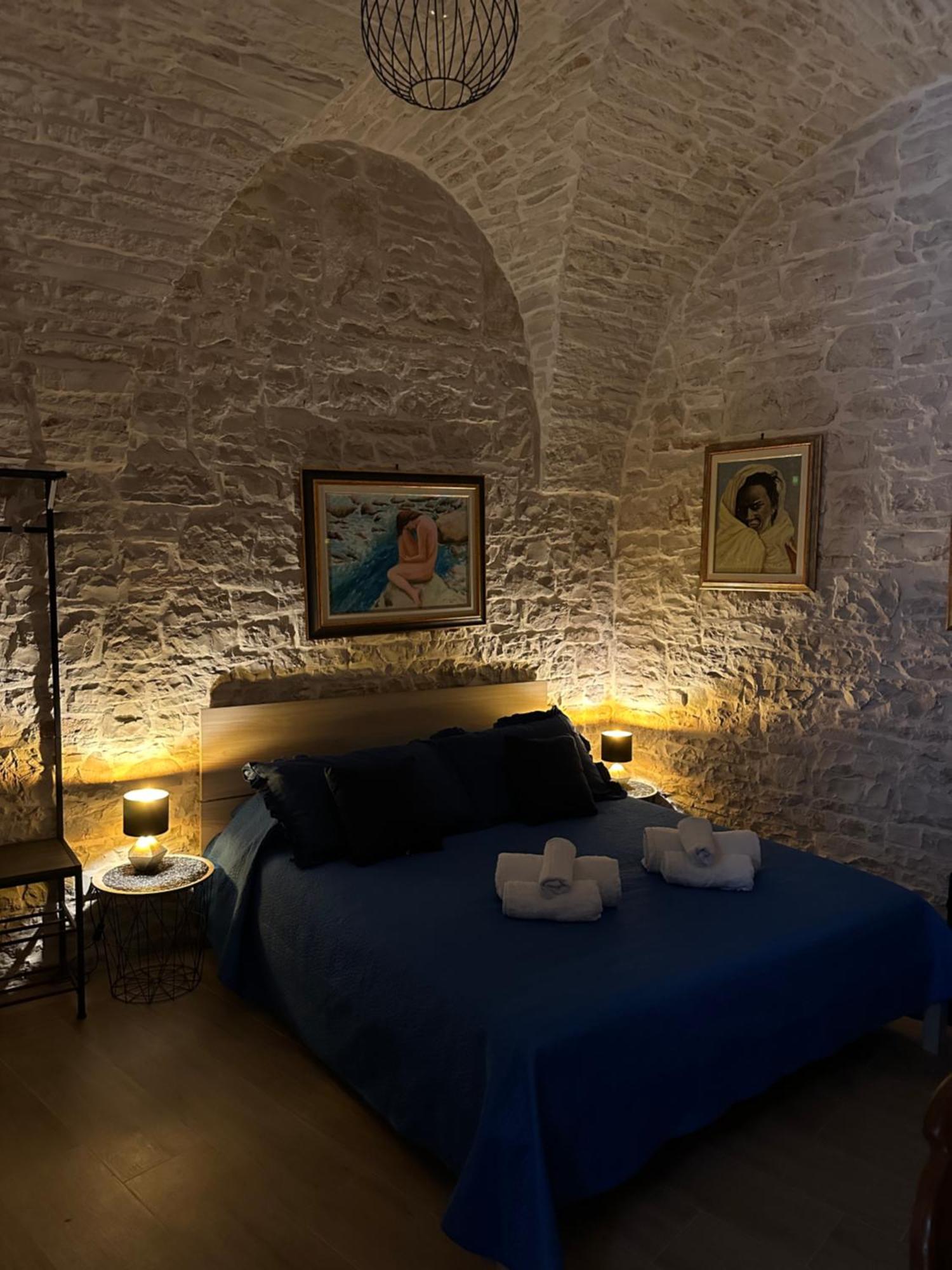 I Cavalieri Villa แตร์ลิซซี ภายนอก รูปภาพ