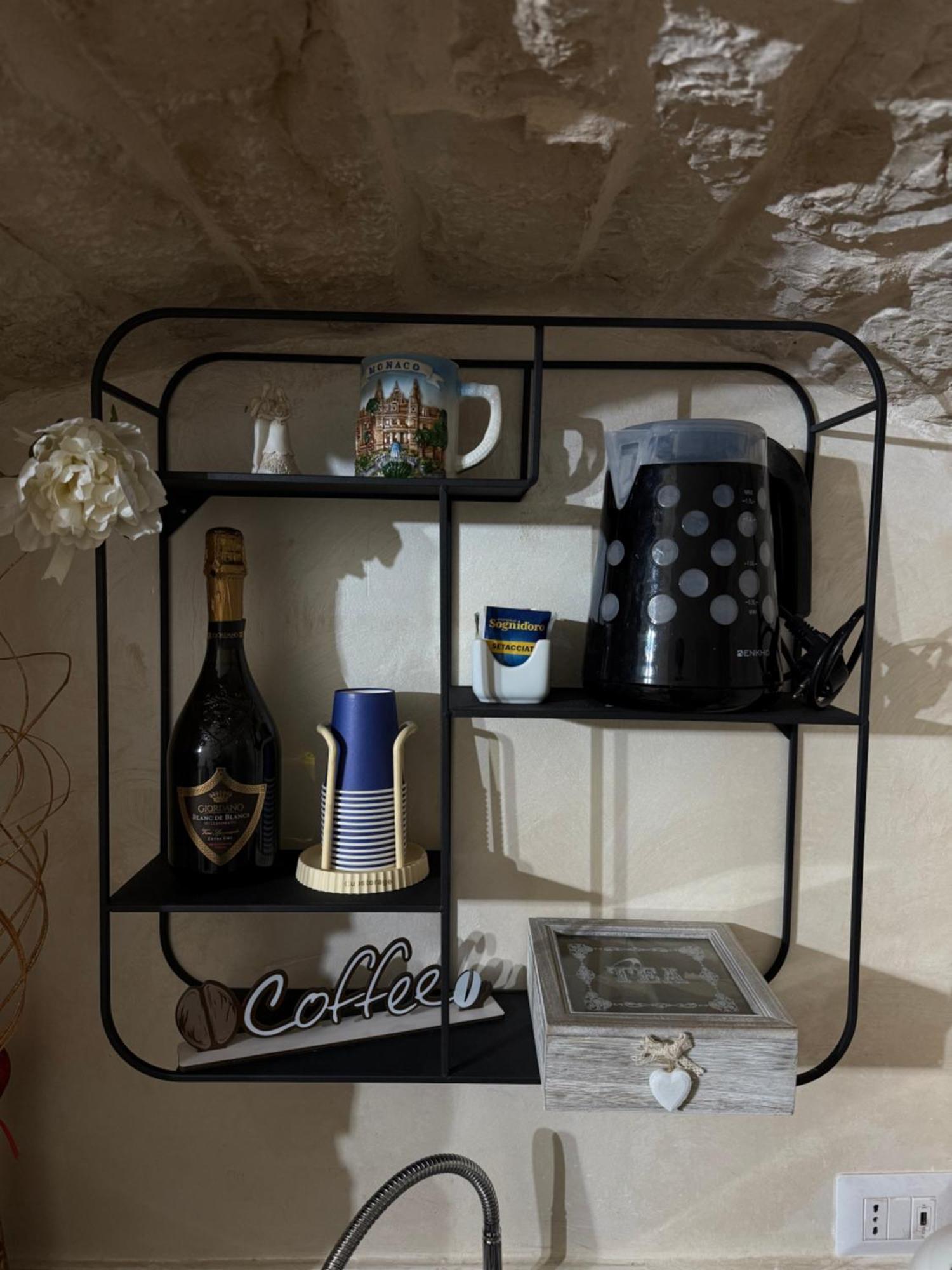 I Cavalieri Villa แตร์ลิซซี ภายนอก รูปภาพ