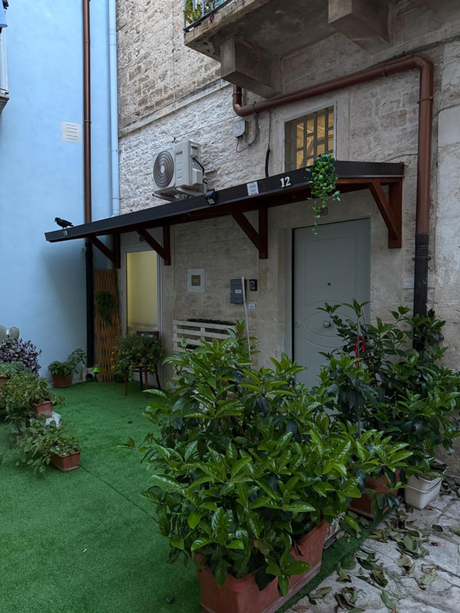 I Cavalieri Villa แตร์ลิซซี ภายนอก รูปภาพ