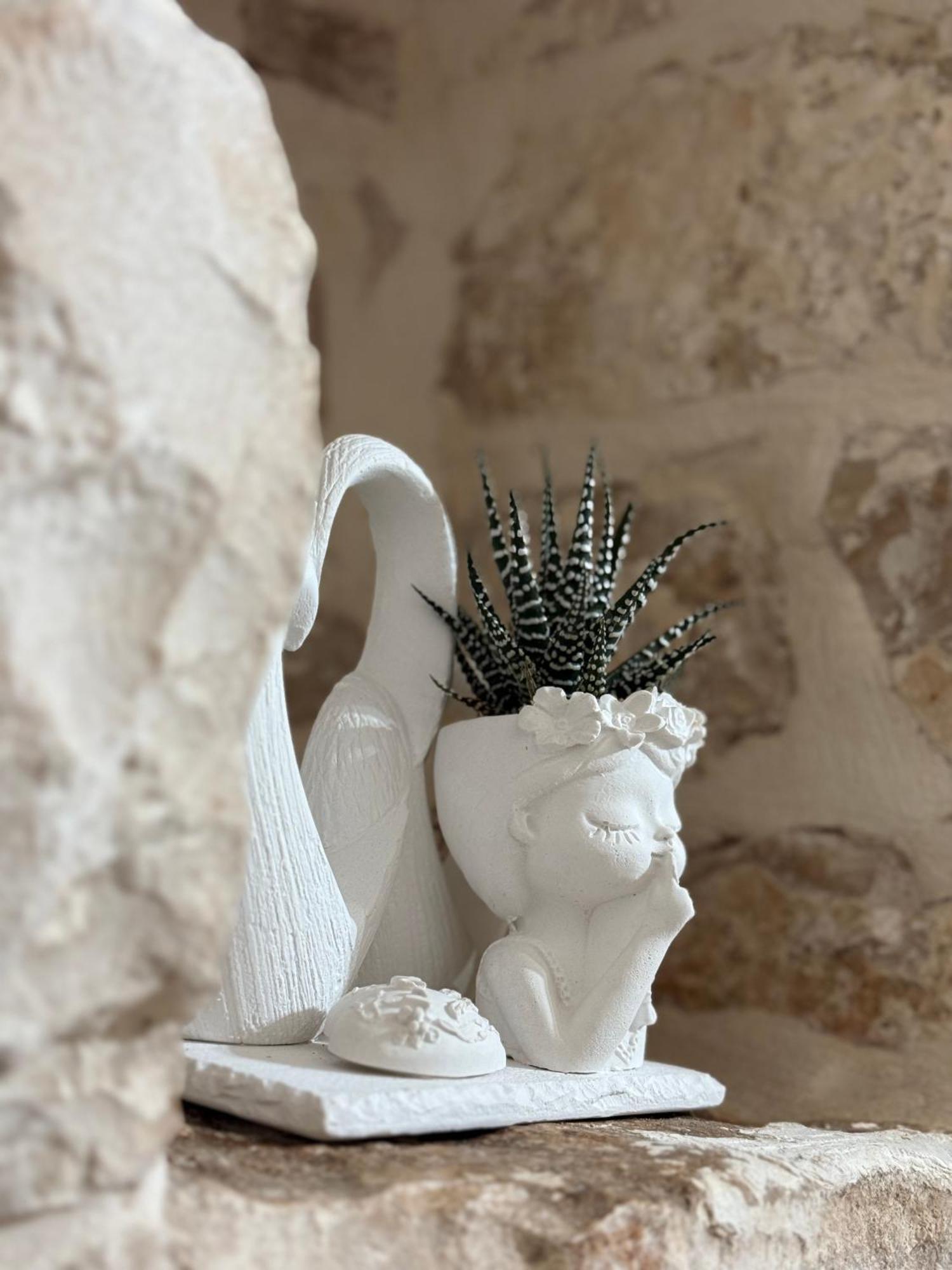I Cavalieri Villa แตร์ลิซซี ภายนอก รูปภาพ