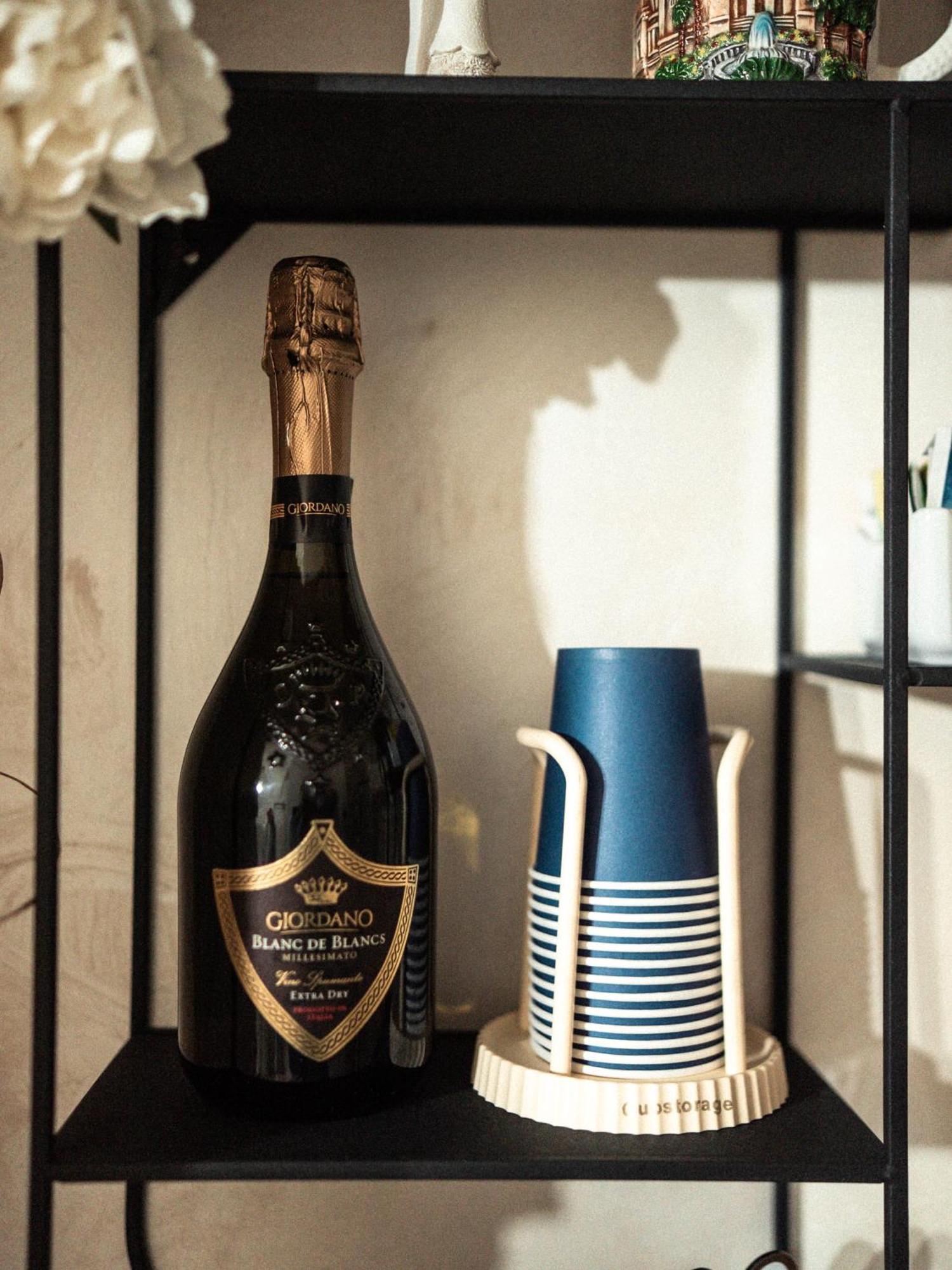 I Cavalieri Villa แตร์ลิซซี ภายนอก รูปภาพ